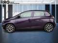 Renault ZOE R110 Evolution R110/ EV50(Kauf-Batterie)CCS Violett - thumbnail 2
