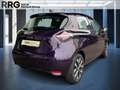 Renault ZOE R110 Evolution R110/ EV50(Kauf-Batterie)CCS Violett - thumbnail 5