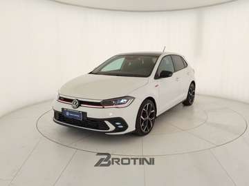 2.0 TSI GTI DSG