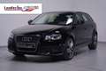 Audi A3 Sportback 1.4 TFSI Ambition Bi-Xenon S-line Zwart - thumbnail 1