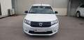 Dacia Sandero 1.2 75 CV Extra Blanc - thumbnail 2