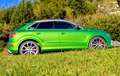 Audi RS Q3 RS Q3 2,5 TFSI quattro performance S-tronic performance Grün - thumbnail 3