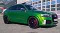 Audi RS Q3 RS Q3 2,5 TFSI quattro performance S-tronic performance Grün - thumbnail 1
