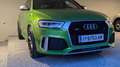 Audi RS Q3 RS Q3 2,5 TFSI quattro performance S-tronic performance Grün - thumbnail 6