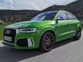 Audi RS Q3 RS Q3 2,5 TFSI quattro performance S-tronic performance Grün - thumbnail 4