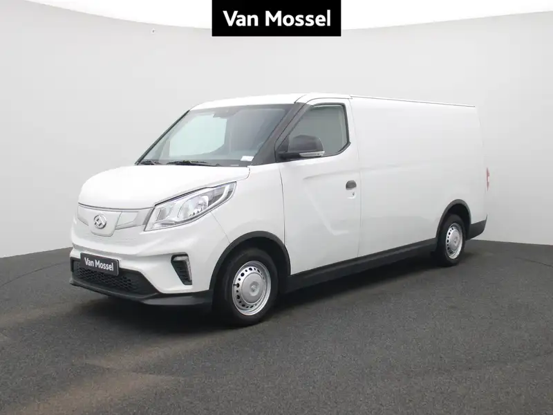 Maxus eDeliver 3