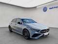 Mercedes-Benz A 180 A-Klasse Grau - thumbnail 7