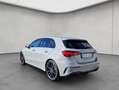 Mercedes-Benz A 180 A-Klasse Grau - thumbnail 3
