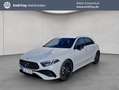 Mercedes-Benz A 180 A-Klasse Grau - thumbnail 1