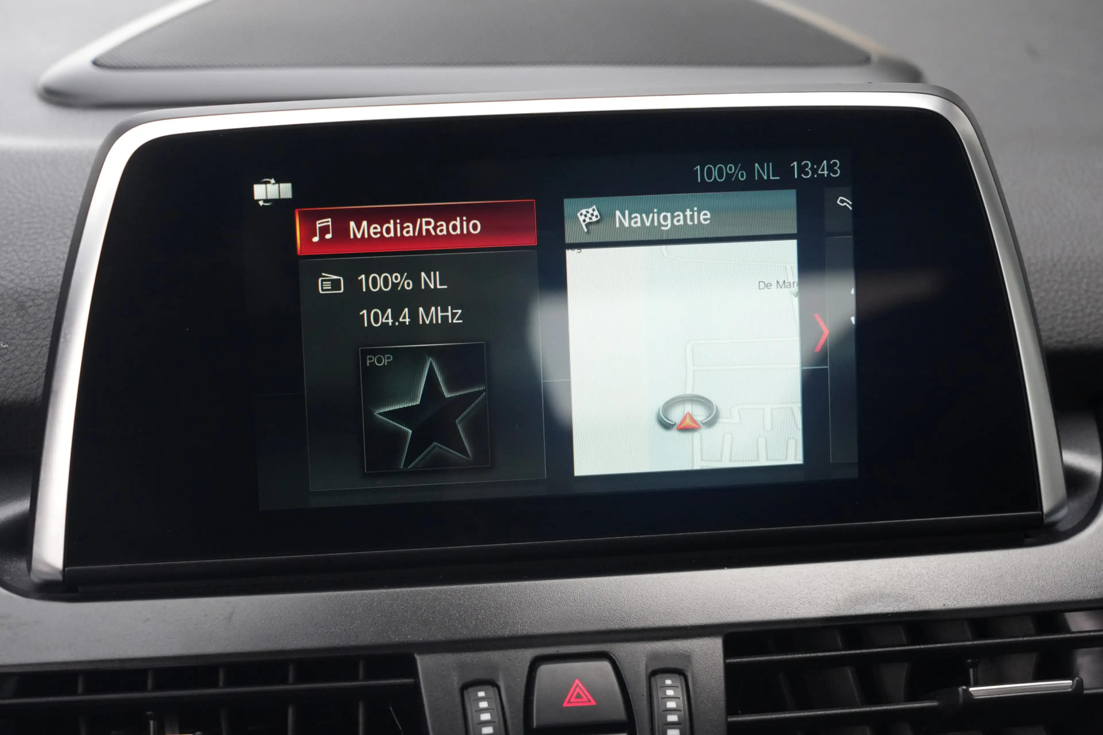 BMW 225 2-serie Active Tourer 225i xDrive High Executive 2 — photo 15