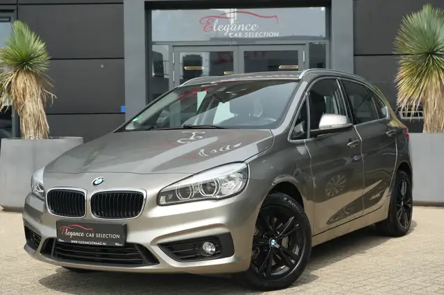 BMW 225 2-serie Active Tourer 225i xDrive High Executive 2