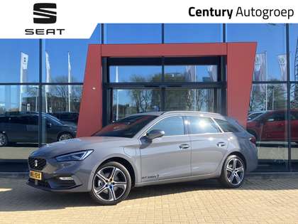 SEAT Leon Sportstourer FR PHEV First Edition 1.5 TSI eHybrid