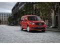 Mercedes-Benz Citan 109 Tourer lang Radio USB Klima PDC Rot - thumbnail 7