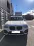 BMW X3 xDrive20d 190ch BVA8 Luxury Blanc - thumbnail 2