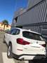 BMW X3 xDrive20d 190ch BVA8 Luxury Blanc - thumbnail 5
