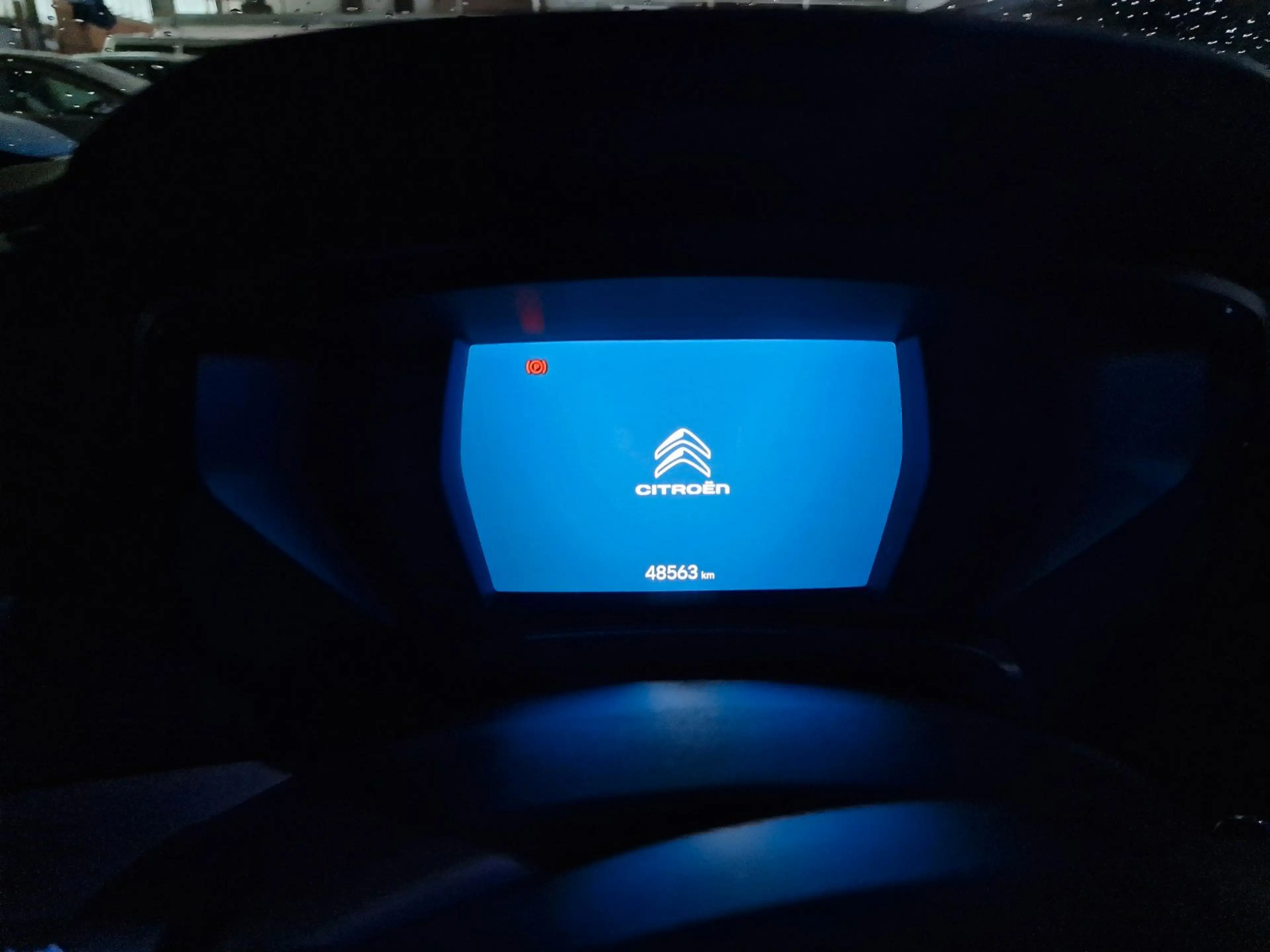 Citroen C5 X Feel Pack,Kamera, Navi, Automatik, CarPlay — photo 9