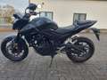 Honda CB 500 F Hornet Schwarz - thumbnail 2