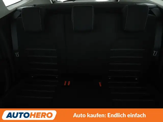 Dacia Duster view 15