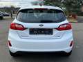 Ford Fiesta 1.0 EcoBoost Titanium - FSH+SHZ+LED+PDC Blanco - thumbnail 4