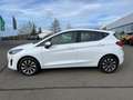 Ford Fiesta 1.0 EcoBoost Titanium - FSH+SHZ+LED+PDC Blanco - thumbnail 2