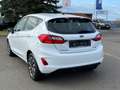 Ford Fiesta 1.0 EcoBoost Titanium - FSH+SHZ+LED+PDC Blanco - thumbnail 3