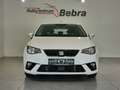 SEAT Ibiza 1.6 TDI Style Automatik/Navi/PDC/SHZ/Tempo Weiß - thumbnail 2