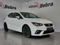 SEAT Ibiza 1.6 TDI Style Automatik/Navi/PDC/SHZ/Tempo Weiß - thumbnail 3