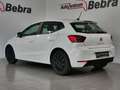 SEAT Ibiza 1.6 TDI Style Automatik/Navi/PDC/SHZ/Tempo Weiß - thumbnail 8