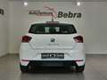 SEAT Ibiza 1.6 TDI Style Automatik/Navi/PDC/SHZ/Tempo Weiß - thumbnail 6