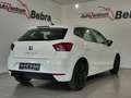 SEAT Ibiza 1.6 TDI Style Automatik/Navi/PDC/SHZ/Tempo Weiß - thumbnail 7