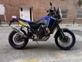 Yamaha Ténéré 700 World Raid Azul - thumbnail 4