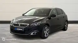 Peugeot 308 1.2 Puretech 130ch GT Line S\u0026S 5p