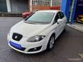 SEAT Leon 1.6TDI CR Reference Copa Blanco - thumbnail 3