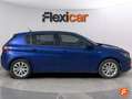 Peugeot 308 1.2 PureTech S&S Tech Edition 130 Azul - thumbnail 4