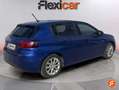 Peugeot 308 1.2 PureTech S&S Tech Edition 130 Azul - thumbnail 9