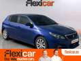 Peugeot 308 1.2 PureTech S&S Tech Edition 130 Azul - thumbnail 1