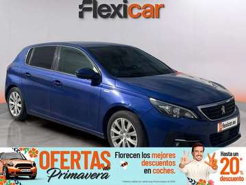 1.2 PureTech S&S Tech Edition 130