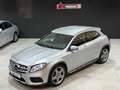 Mercedes-Benz GLA 200 200d Gris - thumbnail 11