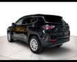 Jeep Compass 4×e 1.3 Turbo T4 190cv Limited Zwart - thumbnail 5