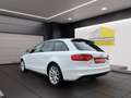 Audi A4 Avant Attraction 2.0 TDI DPF ZAHNRIEMEN NEU Navi B Weiß - thumbnail 3