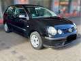 Volkswagen Polo Polo IV  3-Türer 1.2 Comfortline *TÜV NEU* Schwarz - thumbnail 8