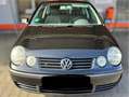 Volkswagen Polo Polo IV  3-Türer 1.2 Comfortline *TÜV NEU* Schwarz - thumbnail 9