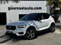 Volvo XC40 D3 ADBLUE 150CH R-DESIGN GEARTRONIC 8 Blanc - thumbnail 1