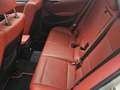 BMW X1 xDrive20d Aut. xLine Sport Vollleder rot Weiß - thumbnail 9