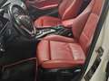 BMW X1 xDrive20d Aut. xLine Sport Vollleder rot Weiß - thumbnail 6