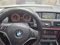 BMW X1 xDrive20d Aut. xLine Sport Vollleder rot Weiß - thumbnail 11