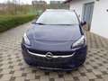 Opel Corsa Selection E Blau - thumbnail 3