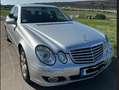 Mercedes-Benz E 220 E 220 CDI Automatik Elegance DPF Argent - thumbnail 1