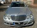 Mercedes-Benz E 220 E 220 CDI Automatik Elegance DPF Argent - thumbnail 3
