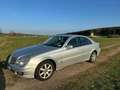 Mercedes-Benz E 220 E 220 CDI Automatik Elegance DPF Argent - thumbnail 7